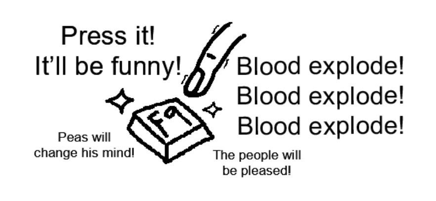 Emote Binds — screenshot 2