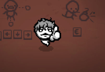 tainted lost’s existential dread — screenshot 4