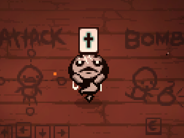 tainted lost’s existential dread — screenshot 3