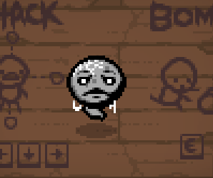 tainted lost’s existential dread — screenshot 1