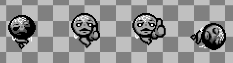 tainted lost’s existential dread — screenshot 6