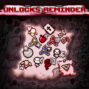 Unlocks Reminder