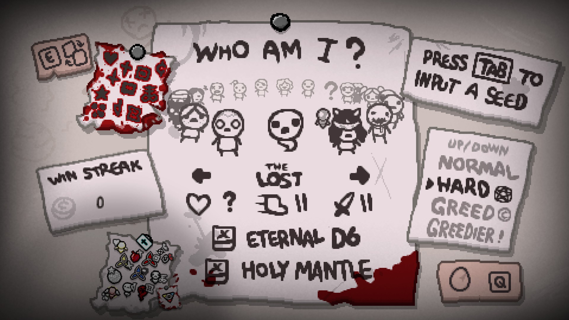 Unlocks Reminder — screenshot 1