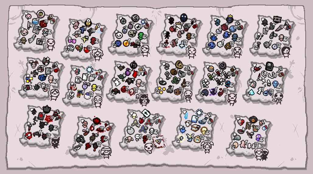 Unlocks Reminder — screenshot 3