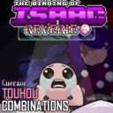 Reverie – Touhou Combinations