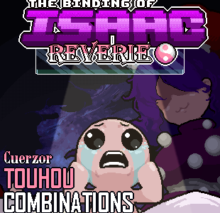 Reverie – Touhou Combinations