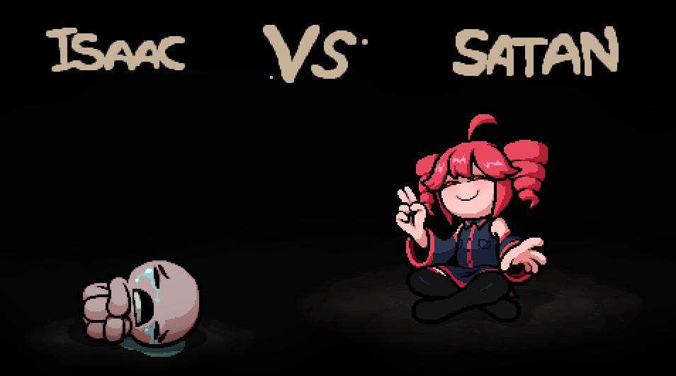 Kasane Teto over Satan — screenshot 1