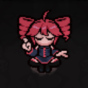 Kasane Teto over Satan