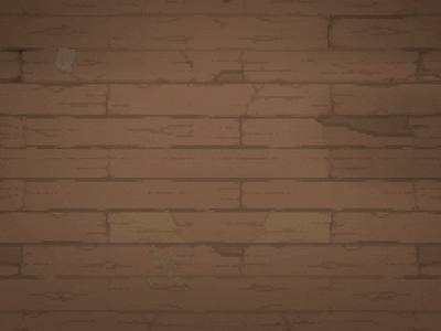 Items Drop on Death – Animation