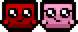 Original Style Meat Boy and Bandage Girl — screenshot 1