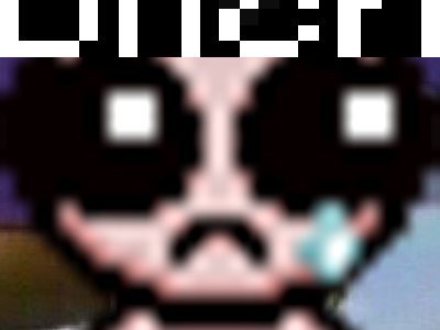 so sad bad pills moment – The Grinding of Isaac