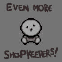 Even More Shopkeepers