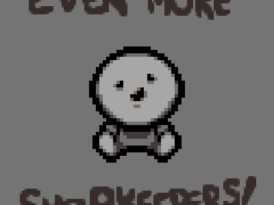 Even More Shopkeepers