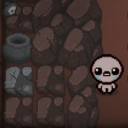 [Repentance/Ab+] Visible Tinted Rocks
