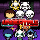 Binding of Undertale+Deltarune (Replacer Version)