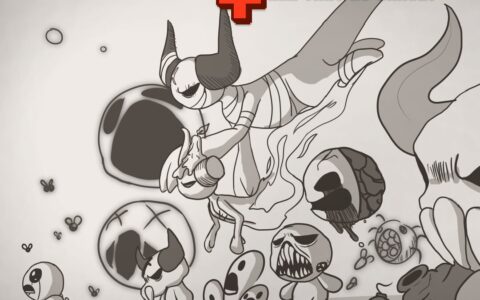 Alphabirth Pack 2: All That Is Unholy