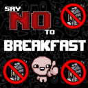 No More Breakfasting!