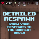 Detailed Respawn [REP]