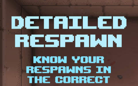 Detailed Respawn [REP]
