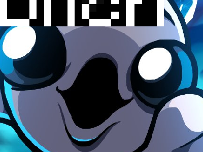 Pog for Good Pills – The Grinding of Isaac