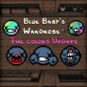 Blue Baby’s Wardrobe+