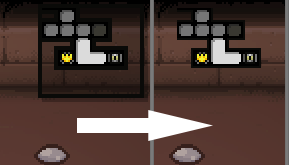 Better minimap