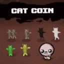 Cat Coin | Reskin for coins