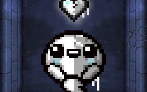 Visible Lost Health [Rep]