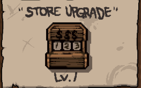 better donation machines