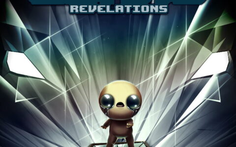 Revelations Ch. 2 [Rep]