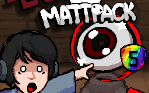 Lazy MattPack [RGON]