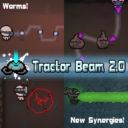 Tractor Beam 2.0