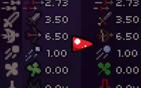 [AB+/REP] Colored Rebirth Stat Icons