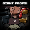 Giant Props!