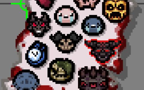 Cooler Completion Marks [REP+]