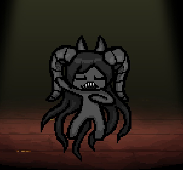 Siren, Playable Character (Rep/AB+) — screenshot 1