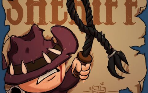 The Sheriff (+Tainted)