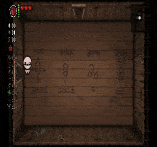 Random Foxy Jumpscare