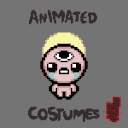 Animated Costumes (Rep) + Adding More