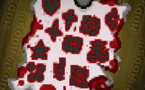 Completion Marks for ALL Modded Characters[Rep/Rep+]