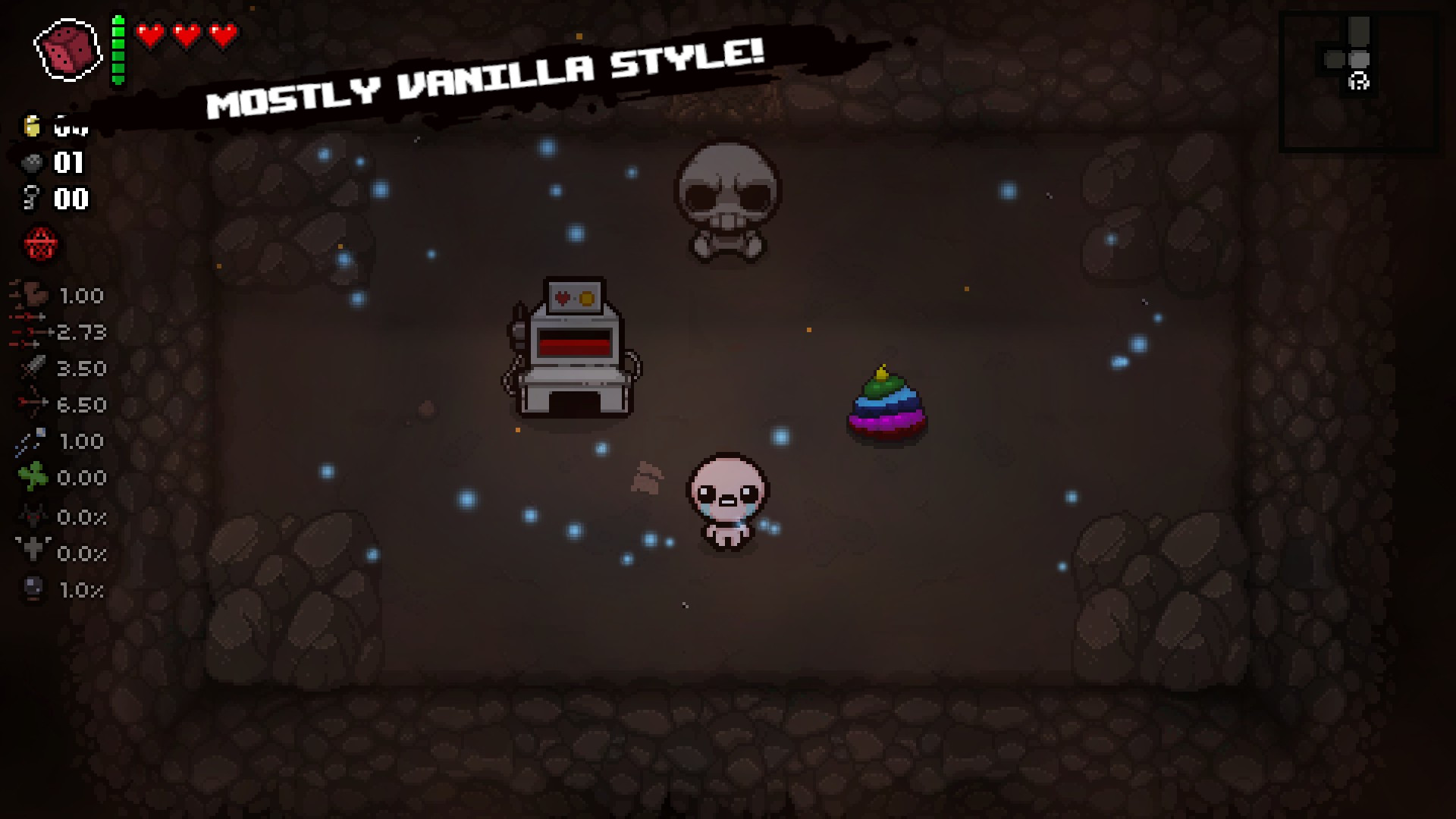 Rare Secret Rooms! (115+ rare secret rooms to find!) — screenshot 2