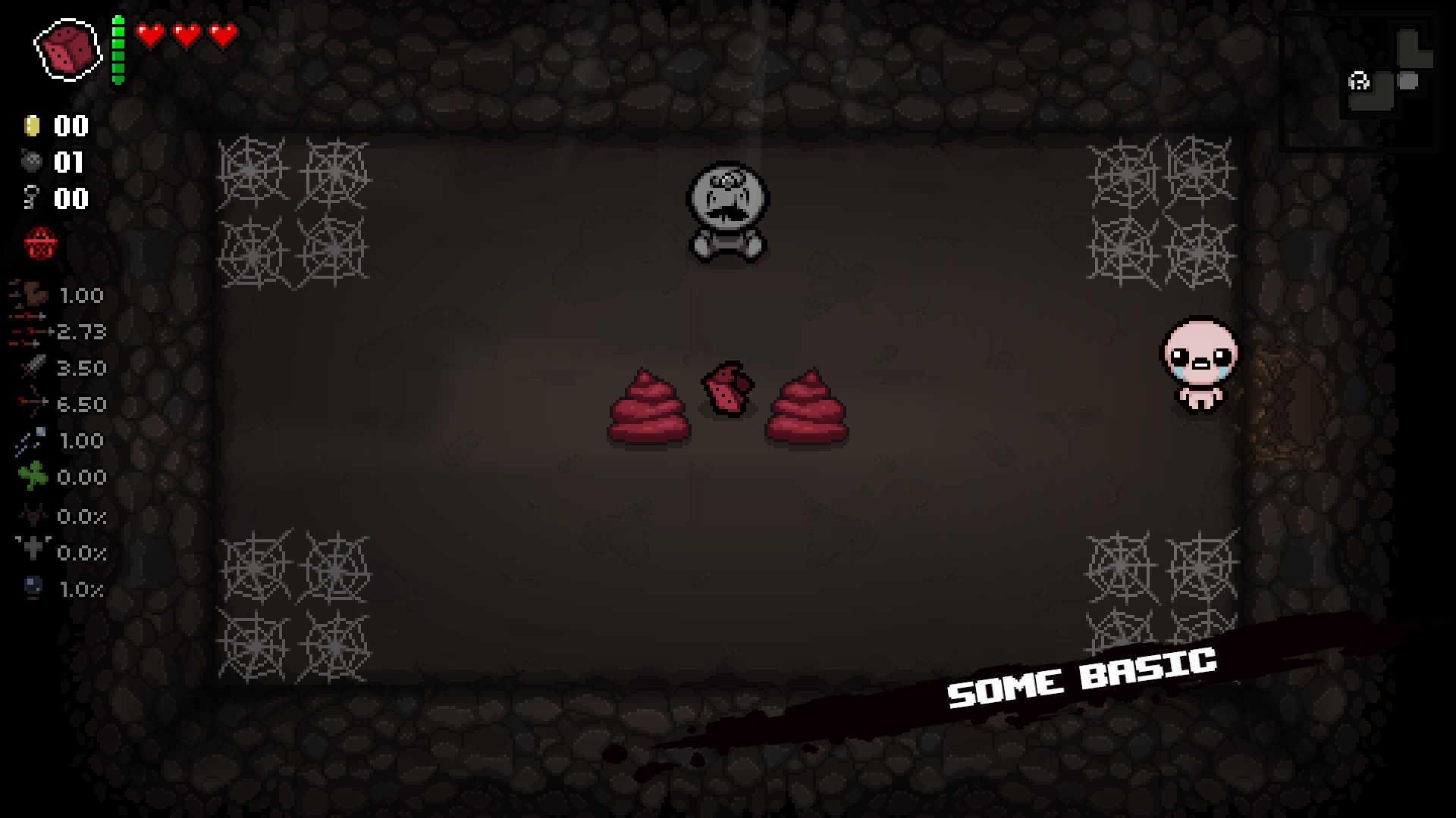 Rare Secret Rooms! (115+ rare secret rooms to find!) — screenshot 4