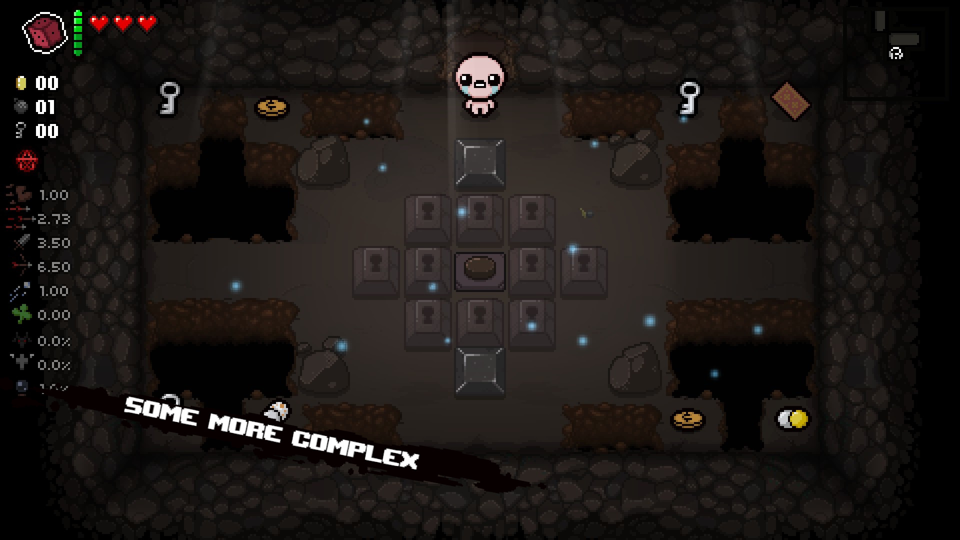 Rare Secret Rooms! (115+ rare secret rooms to find!) — screenshot 5