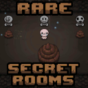 Rare Secret Rooms! (115+ rare secret rooms to find!)