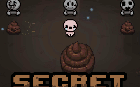 Rare Secret Rooms! (115+ rare secret rooms to find!)