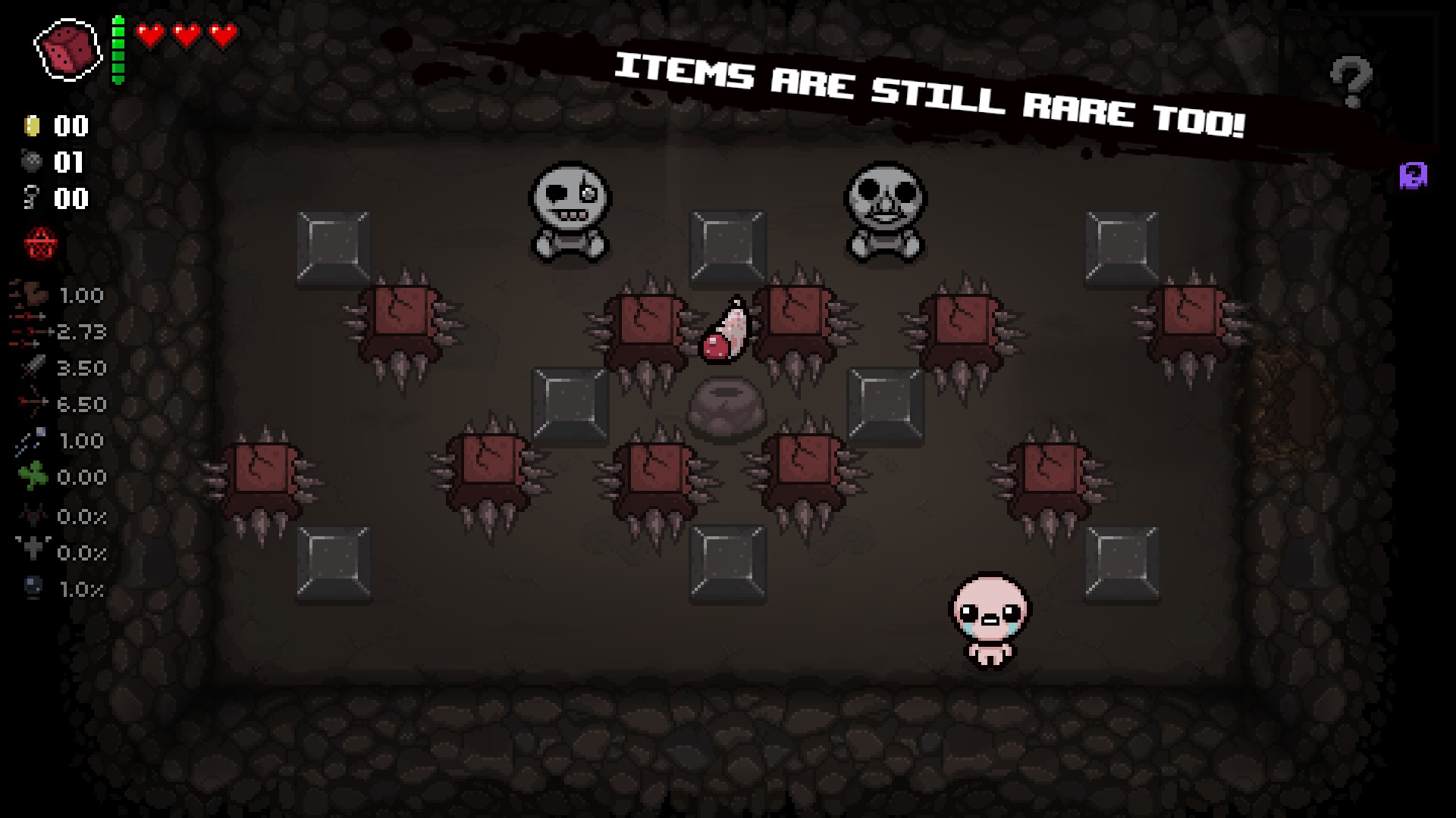 Rare Secret Rooms! (115+ rare secret rooms to find!) — screenshot 8