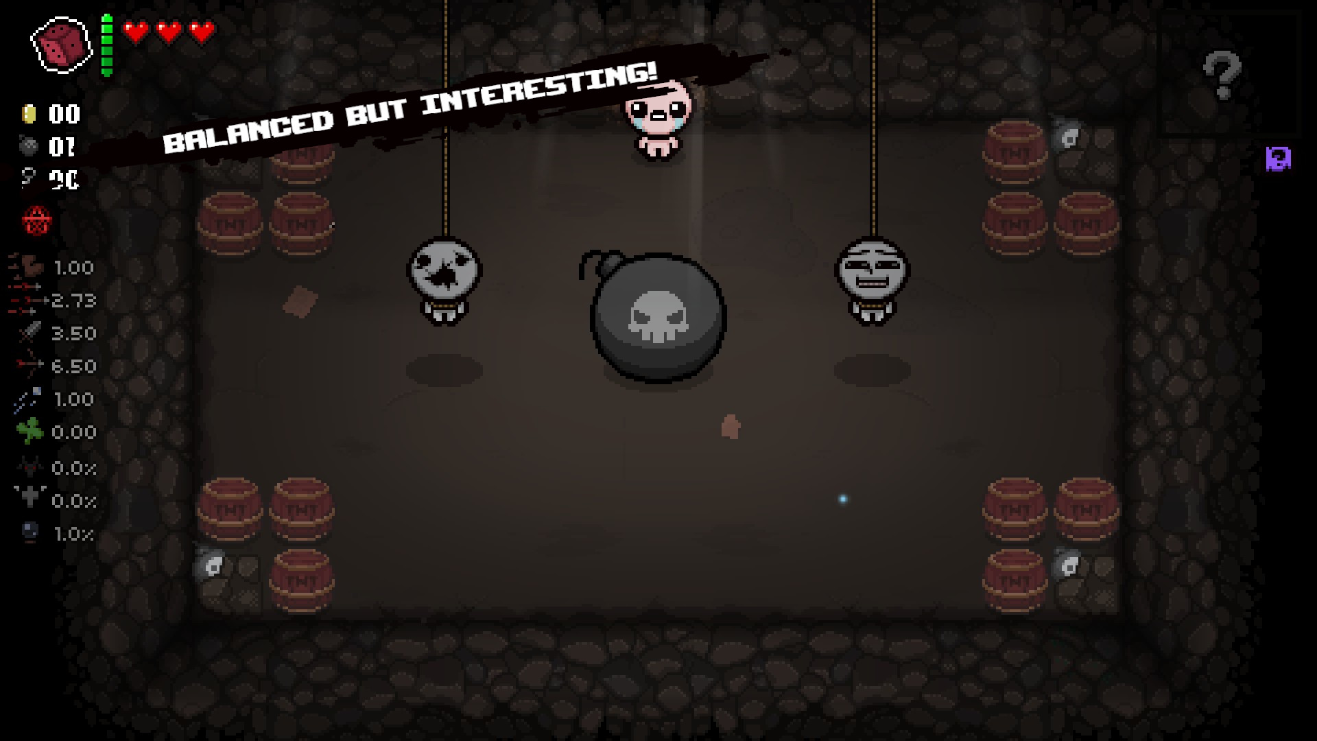 Rare Secret Rooms! (115+ rare secret rooms to find!) — screenshot 6