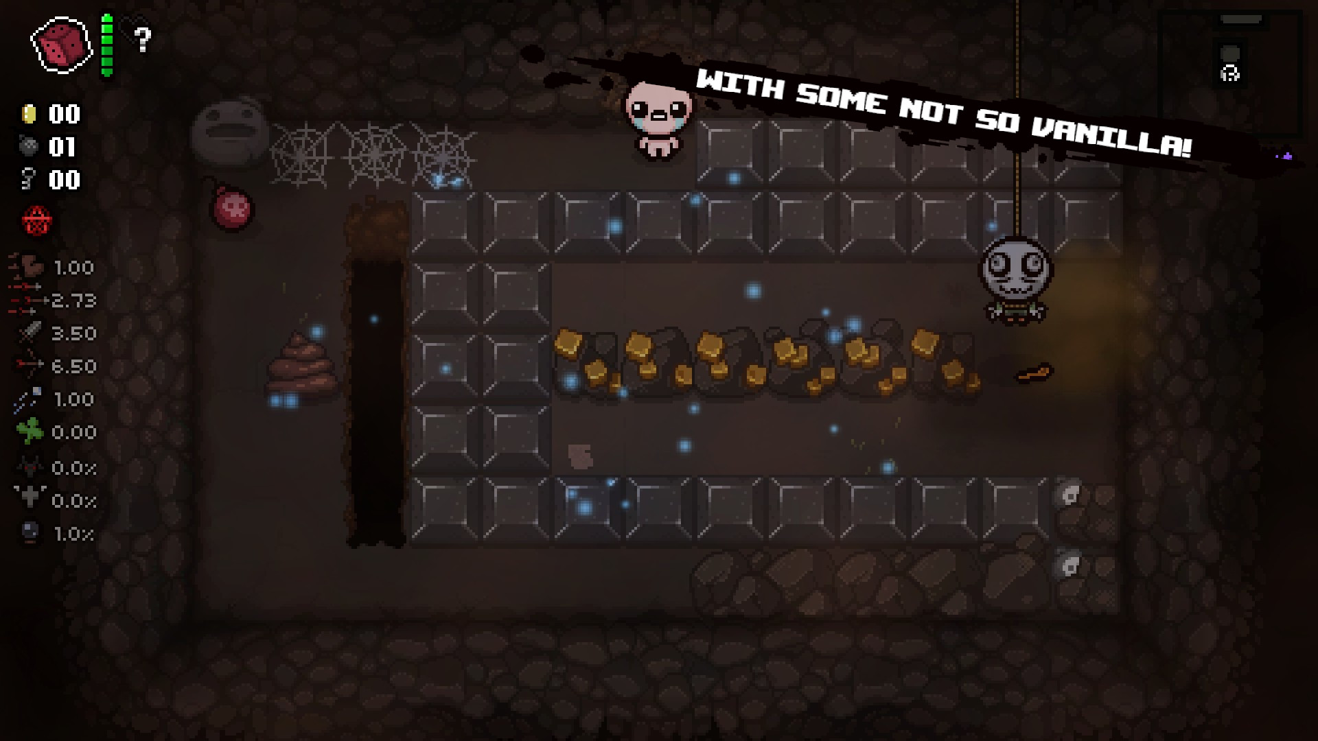 Rare Secret Rooms! (115+ rare secret rooms to find!) — screenshot 3