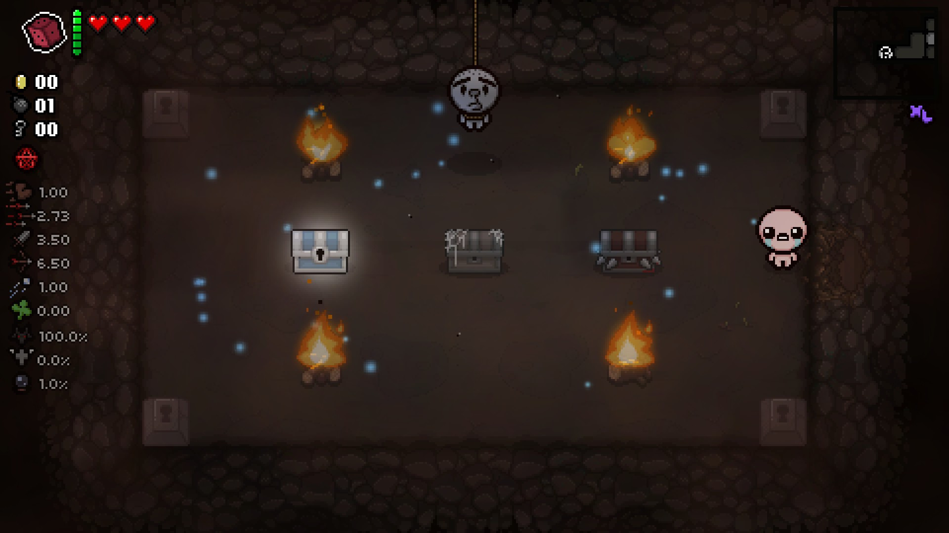 Rare Secret Rooms! (115+ rare secret rooms to find!) — screenshot 10