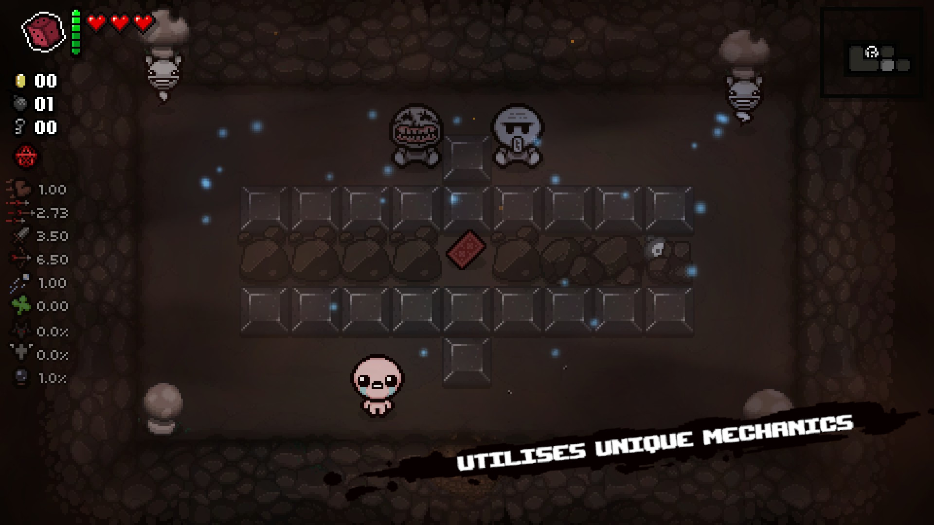 Rare Secret Rooms! (115+ rare secret rooms to find!) — screenshot 7